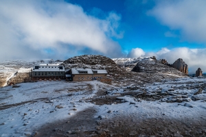 Rifugio Boé